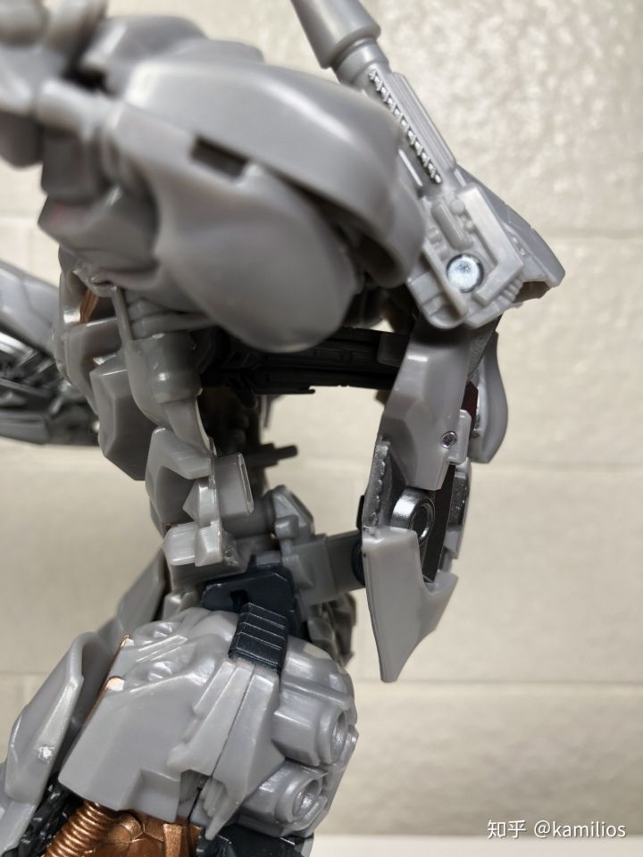 ss威震天飞机,ss油罐威震天测评