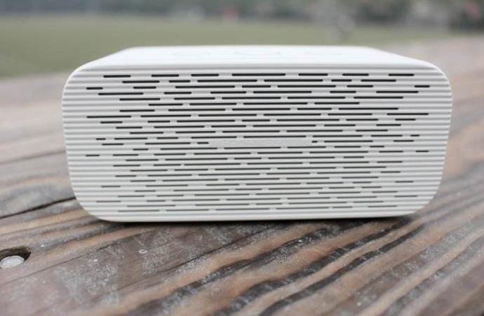 天猫精灵方糖智能ai音箱,天猫精灵方糖智能