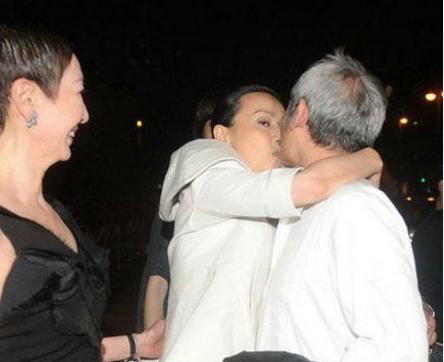 万万没想到我们日常生活中的接吻不仅美妙还外带六大功效