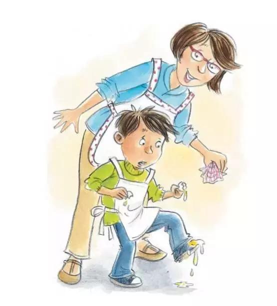 英语绘本故事饥饿的毛毛虫,英语绘本故事小红帽