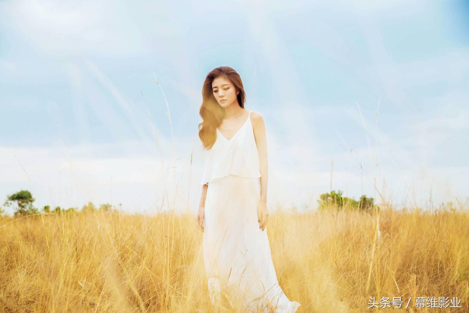 哪些明星是被星探发现的,近几年被星探发现的女明星