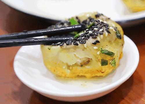 20年吃遍南京，1个月总结出这份锅贴、生煎美味指南！