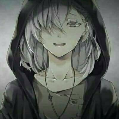 好看的动漫头像男生帅气霸气真实,个人动漫男生头像帅气冷酷霸气