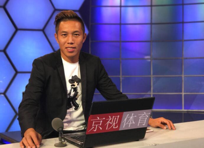 王长庆北京国安,王长庆国安