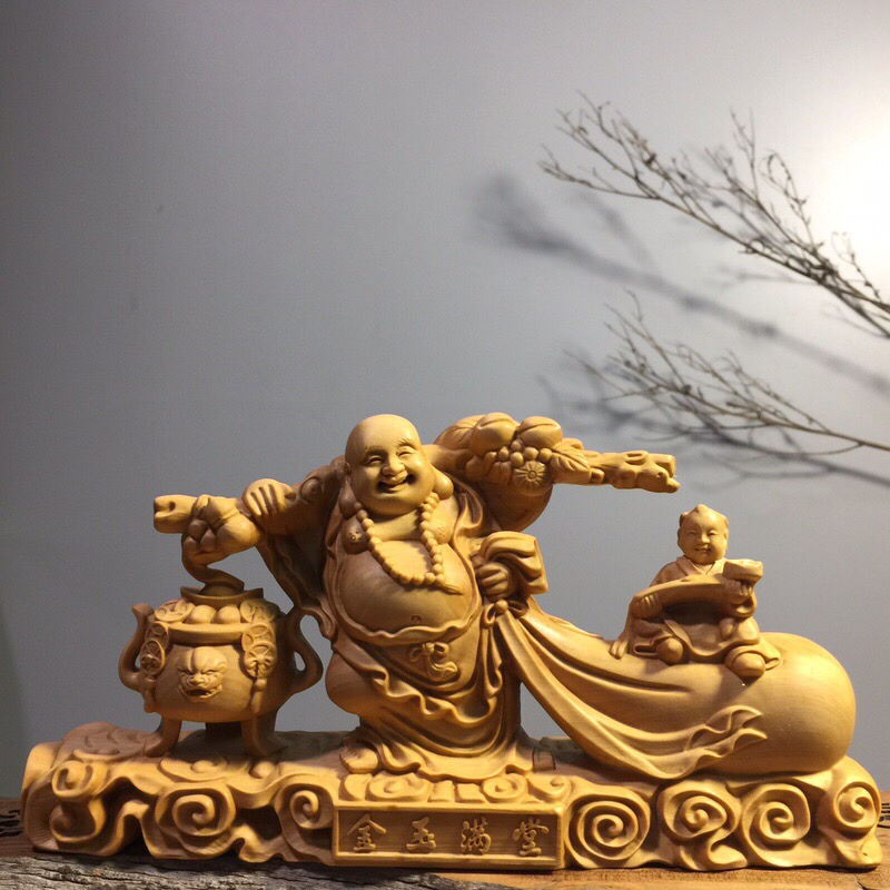 传承木艺,传承木艺文化