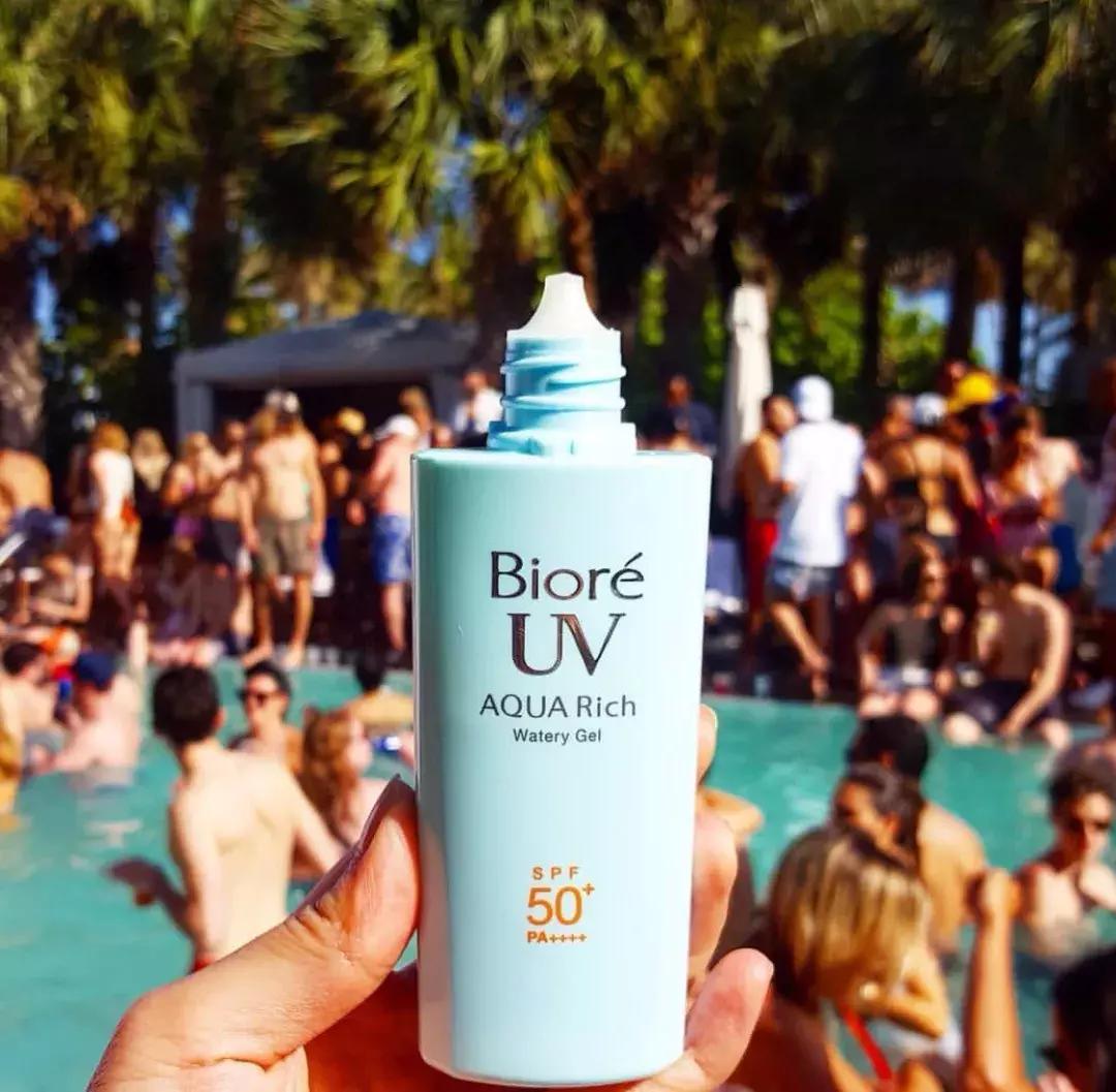 防晒霜怎么买才是对的,防晒霜应该怎么买