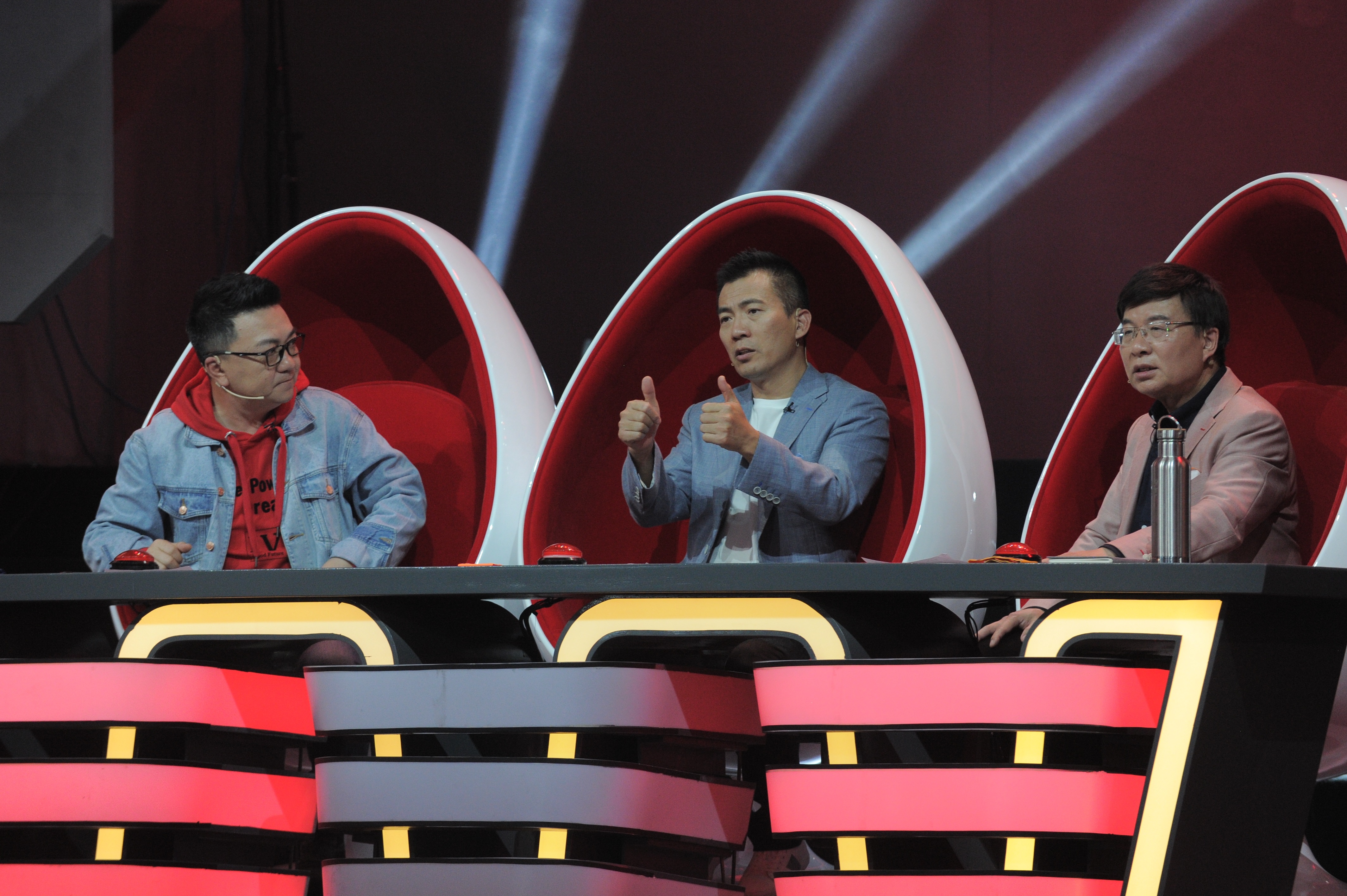 小人物大梦想年会,小人物的大梦想