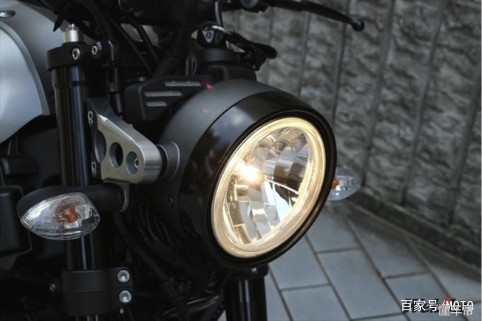 雅马哈xsr900对比川崎z900rs,雅马哈xsr900日本