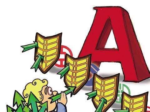 中国股市的六大陷阱,中国股市血一般的教训究竟是什么