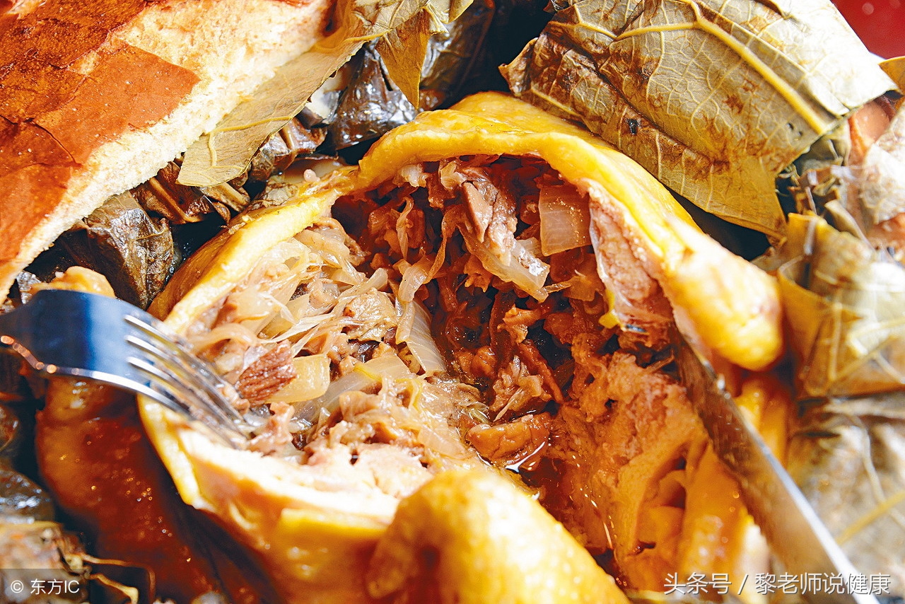 夏季炎热食欲不振怎么办,连雨天吃什么祛湿气最好