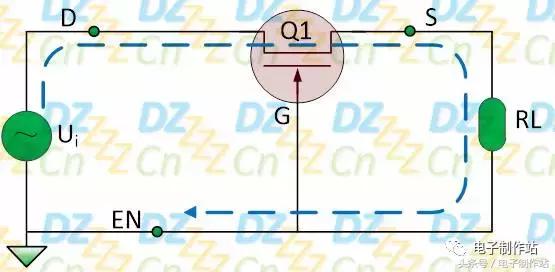 模拟开关大全,模拟开关芯片工作原理