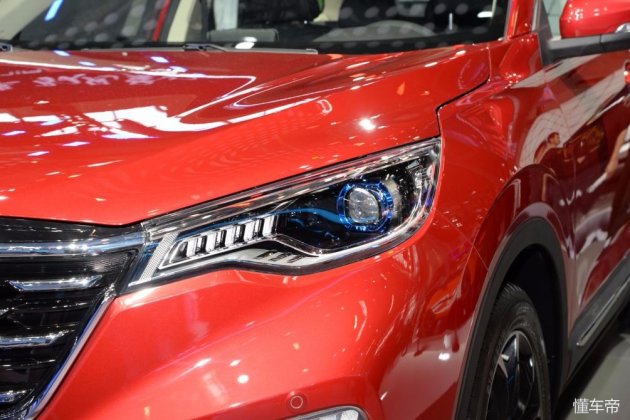 一汽奔腾谍照曝光,新款奔腾即将上市