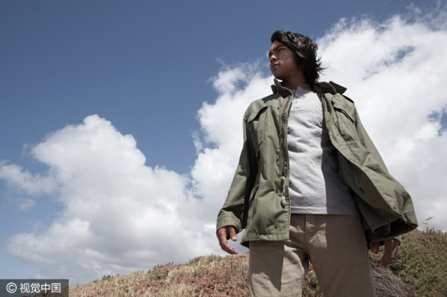 掌控全局的人需要在底层历练,怎么给人一种掌握全局的感觉