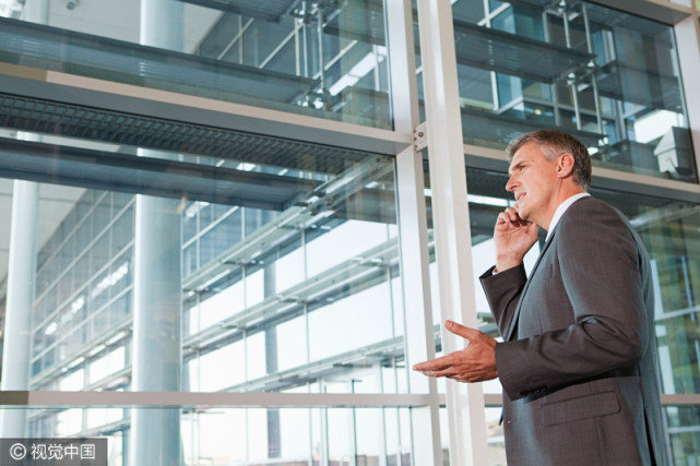 掌控全局的人需要在底层历练,怎么给人一种掌握全局的感觉