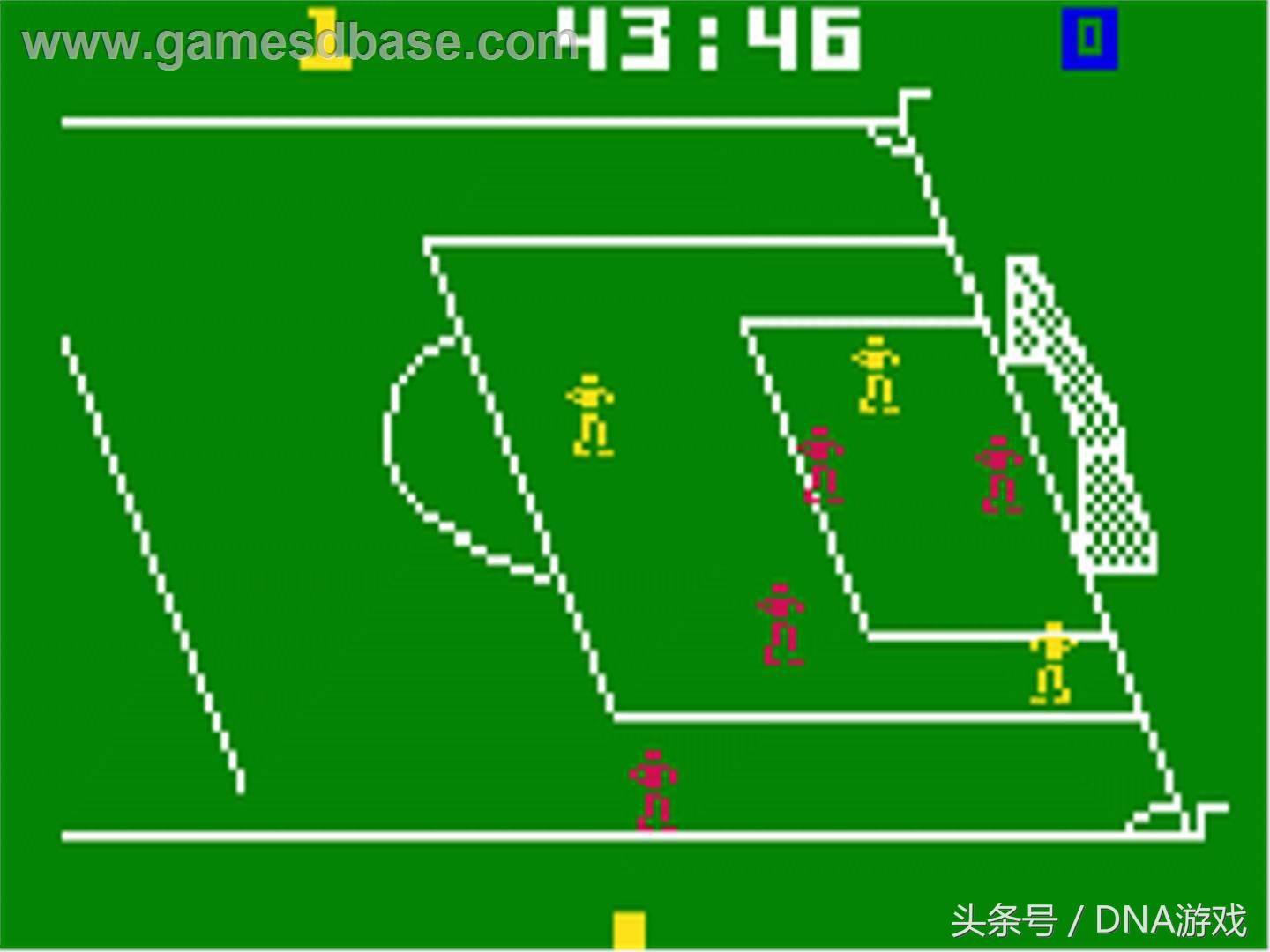 足球世界杯有哪些游戏项目,足球游戏世界杯