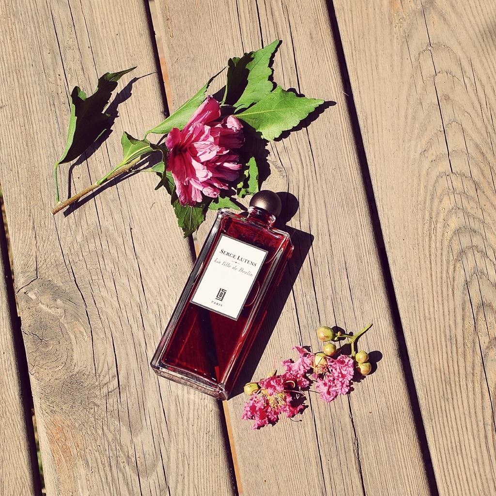 十大最好闻的香水小样,十大让人上瘾的香水