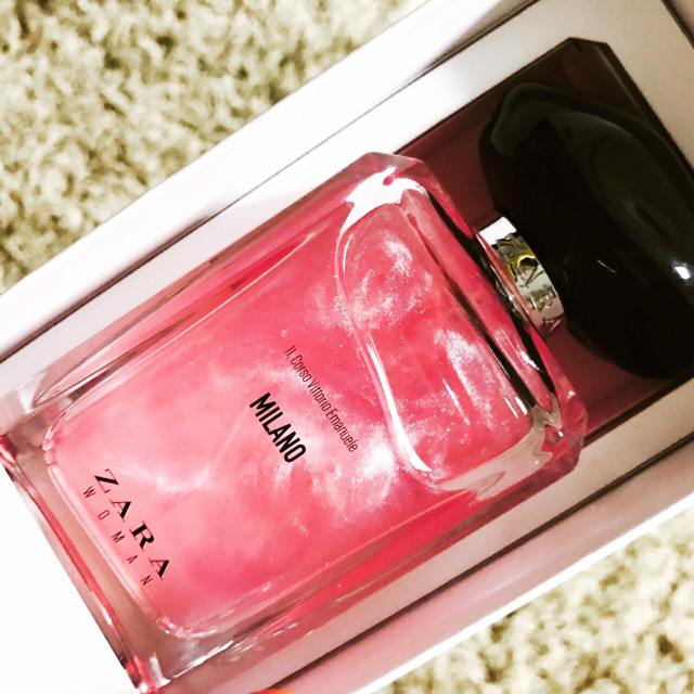 十大最好闻的香水小样,十大让人上瘾的香水