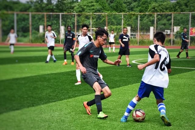 南京大学生足球联赛4强,南大足球联赛