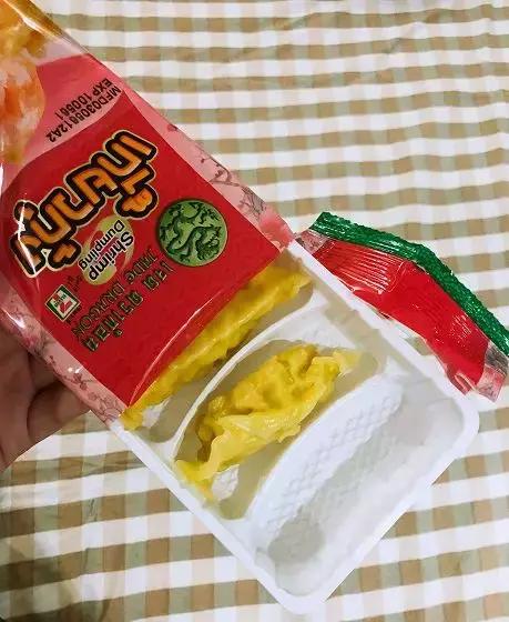 泰上瘾（一）｜让人流连忘返的泰国便利店