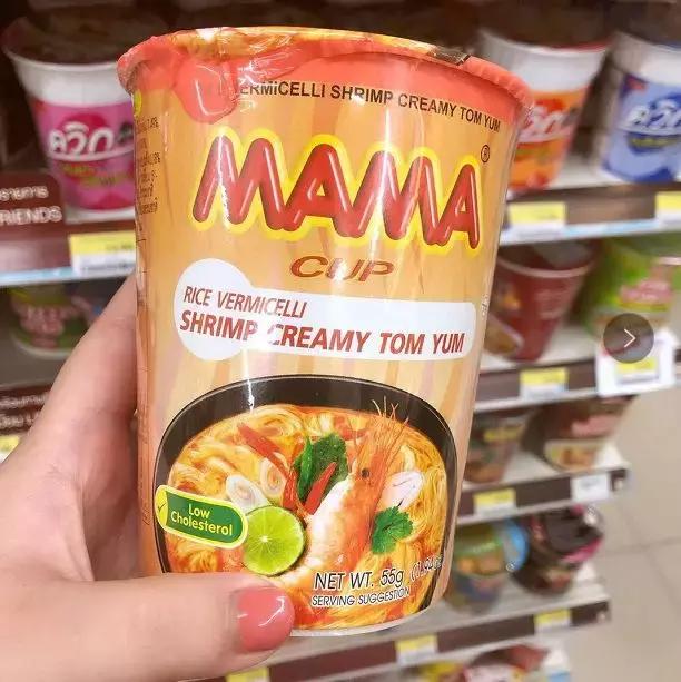 泰上瘾（一）｜让人流连忘返的泰国便利店