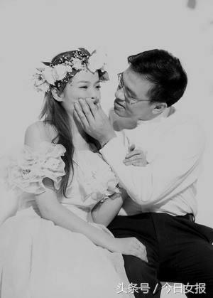 朱迅王志湖南,主持人朱迅嫁给了多大的人