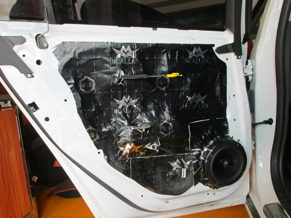 雪佛兰科鲁兹音响改装倒模,成都科鲁兹音响改装