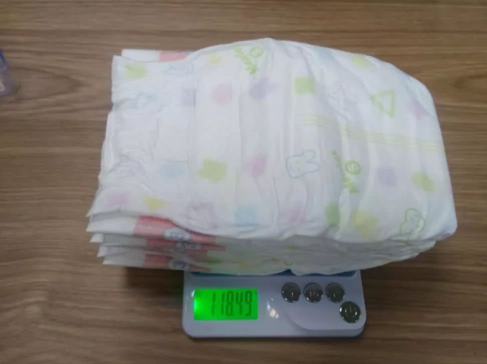 国产婴儿纸尿裤哪个品牌好,35款婴儿纸尿裤