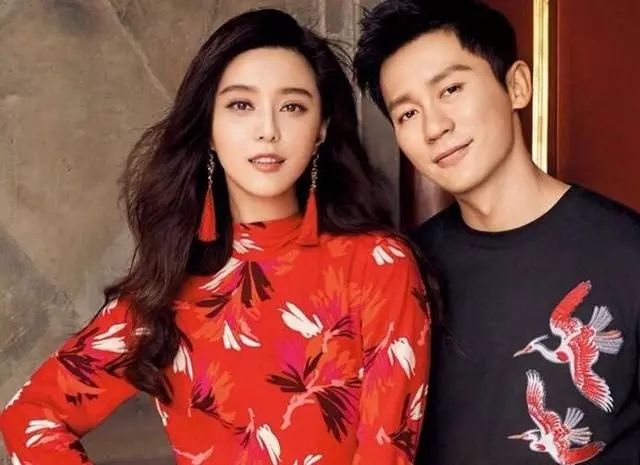 李晨送范冰冰的礼物,李晨送给范冰冰什么礼物