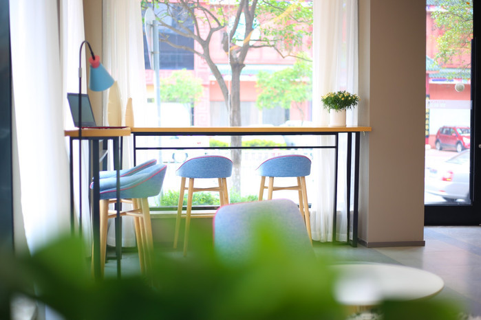 在青岛的黄金地段,性价比还如此之高的酒店,只此一家