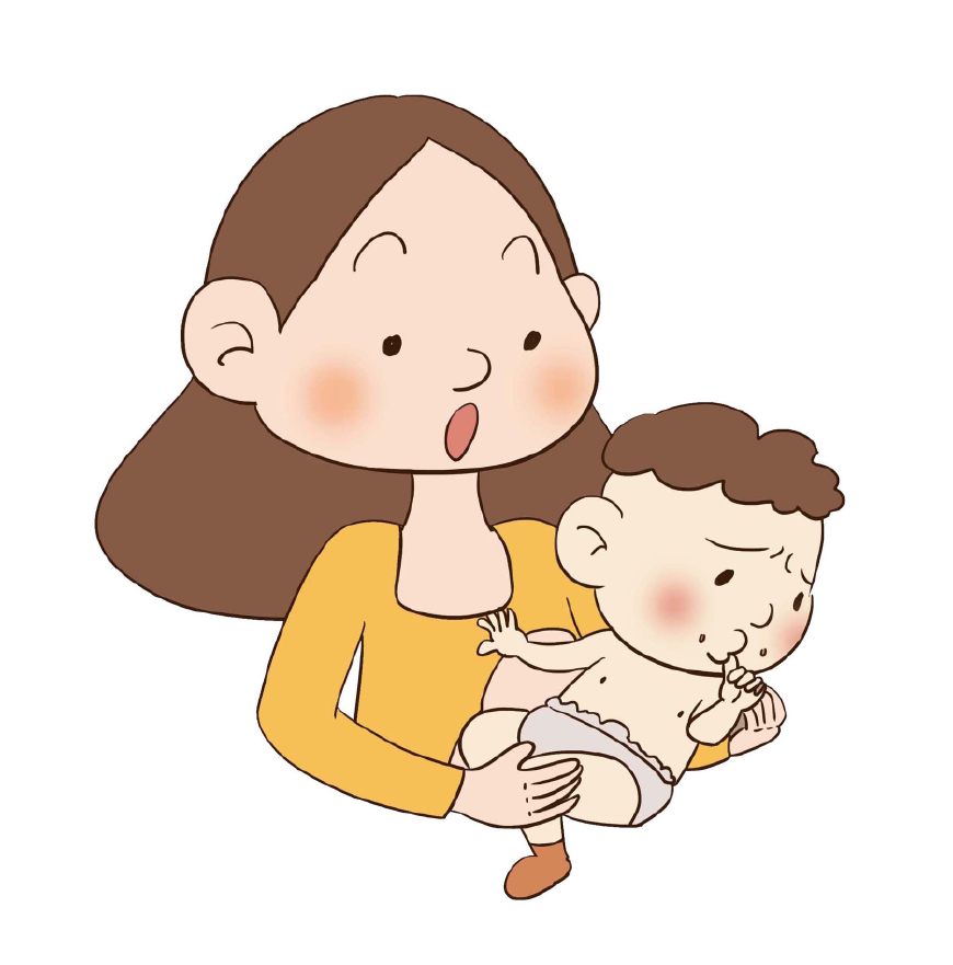 宝宝长牙该怎么护理这里有妙招,在宝宝长牙期家长应该怎么护理