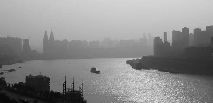 重庆晚上适合拍夜景的地方,重庆夜景拍摄推荐点