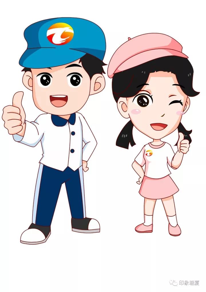 塘厦这支英雄部队集体脱下军装,开始新的征程