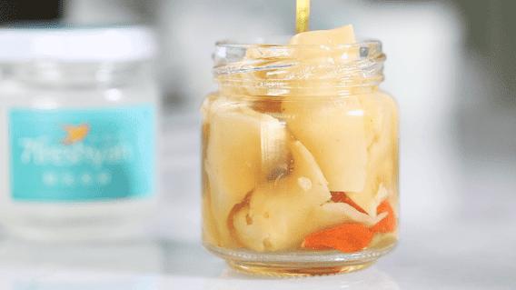 燕窝即食燕窝鲜炖燕窝,俩夫妻吃燕窝