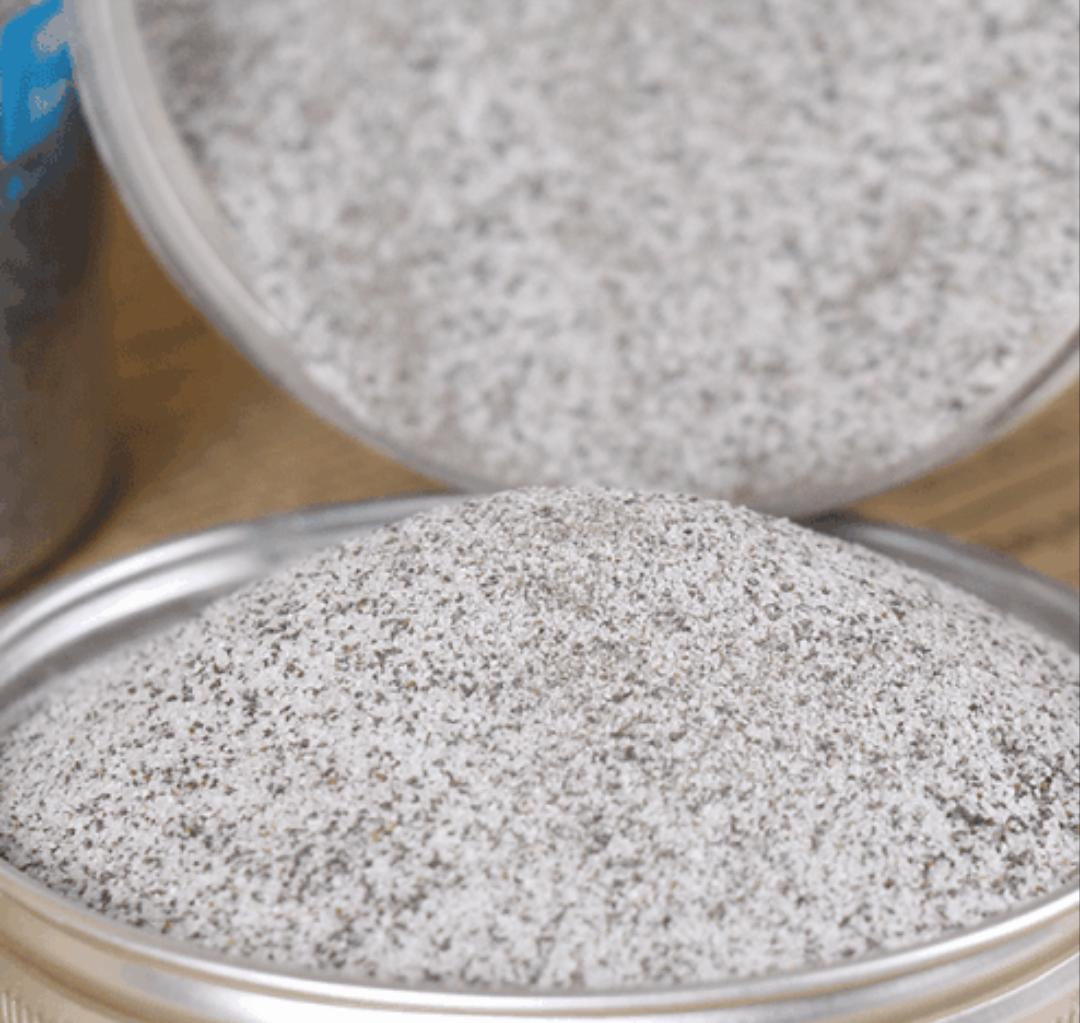 「119」龙猫浴沙卫生消毒要跟进