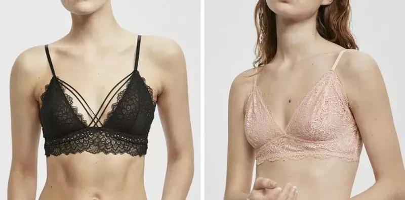 平胸内衣不空杯推荐购买测评,平胸聚拢不空杯内衣推荐购买