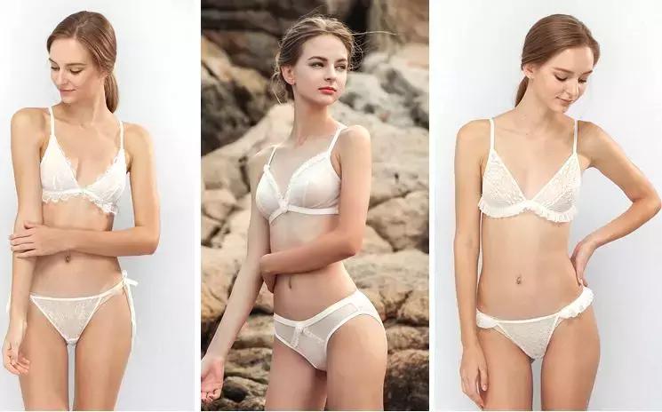 平胸怎么穿不尴尬,平胸怎么穿不空杯