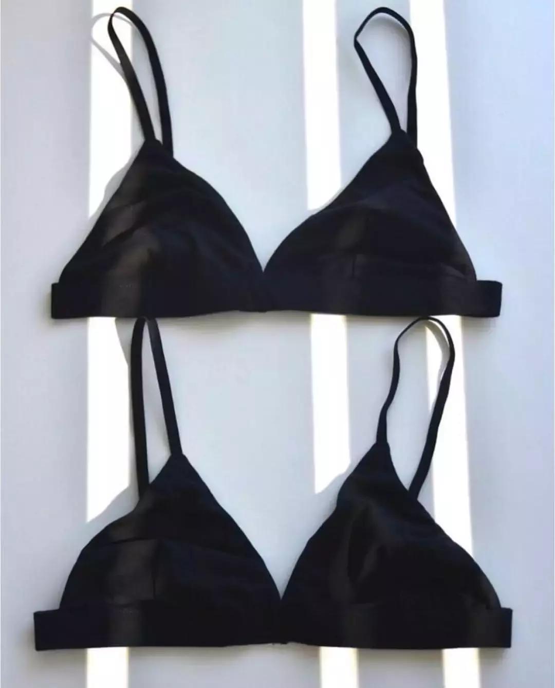 平胸内衣不空杯推荐购买测评,平胸聚拢不空杯内衣推荐购买