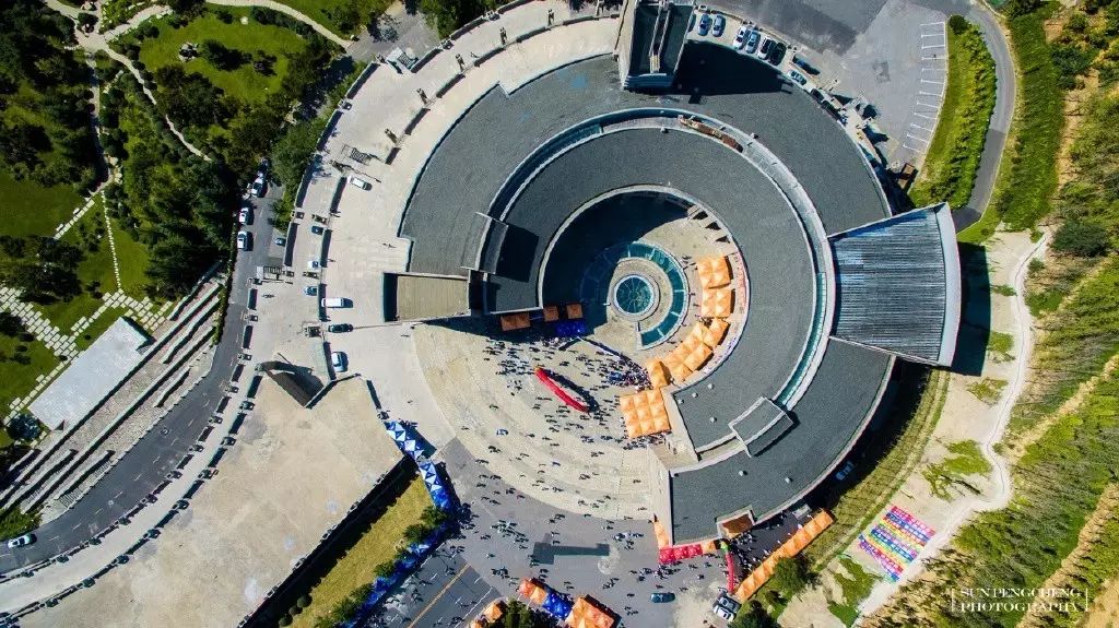 如果我爱你，我会牵你走遍大东软