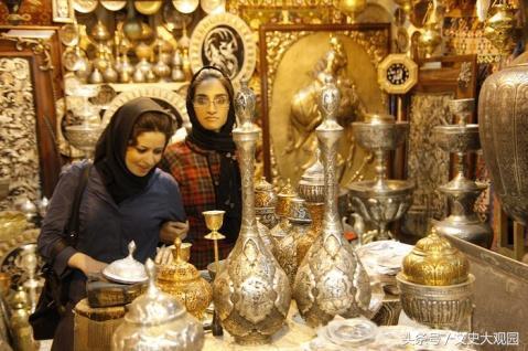 100人民币在伊朗能买多少石油,100元人民币在伊朗能买多少东西