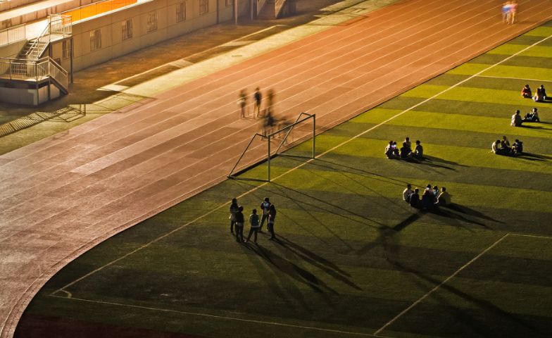江西师大附中新校区,江西师大附中新龙校区最新进展