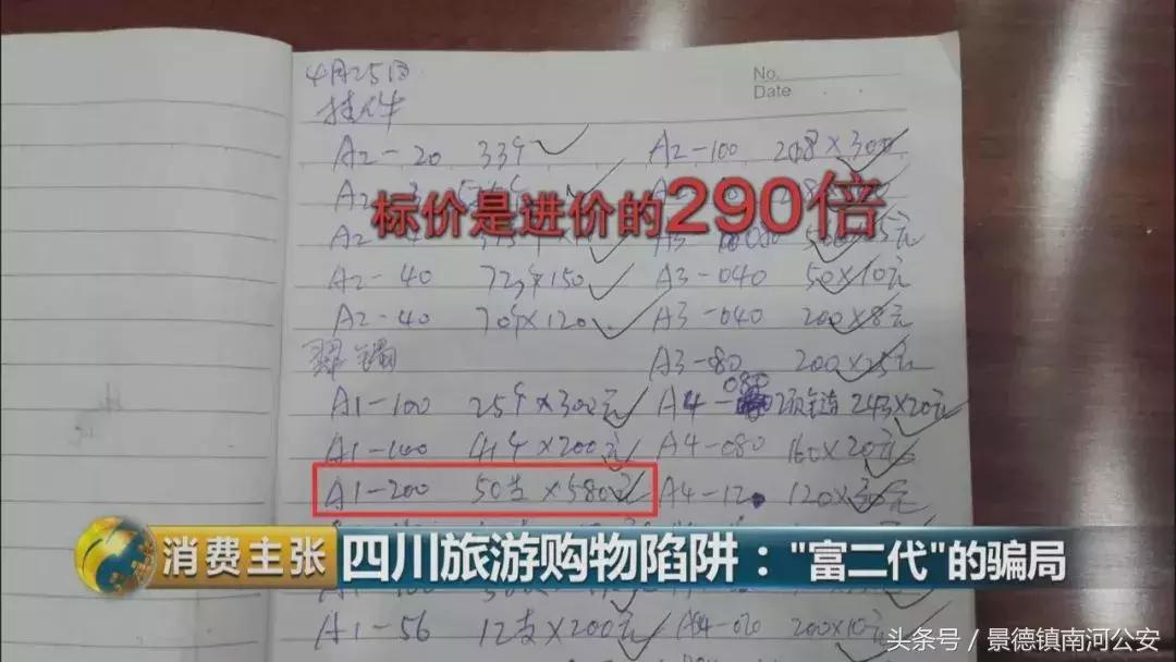 旅游买玉器各种套路,旅游买的玉石珠宝价格