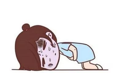 美女一条腿“暴涨”还发红发烫，只因吃了……姑娘们千万别为“大姨妈”乱吃这种药！