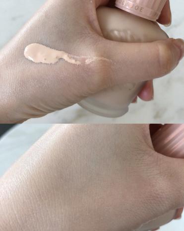 沙漠干皮隔离妆前乳推荐,沙漠干皮妆前测评