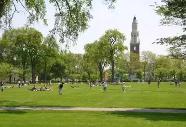 申请美国大学看哪个排名,申请美国前十名的好学校