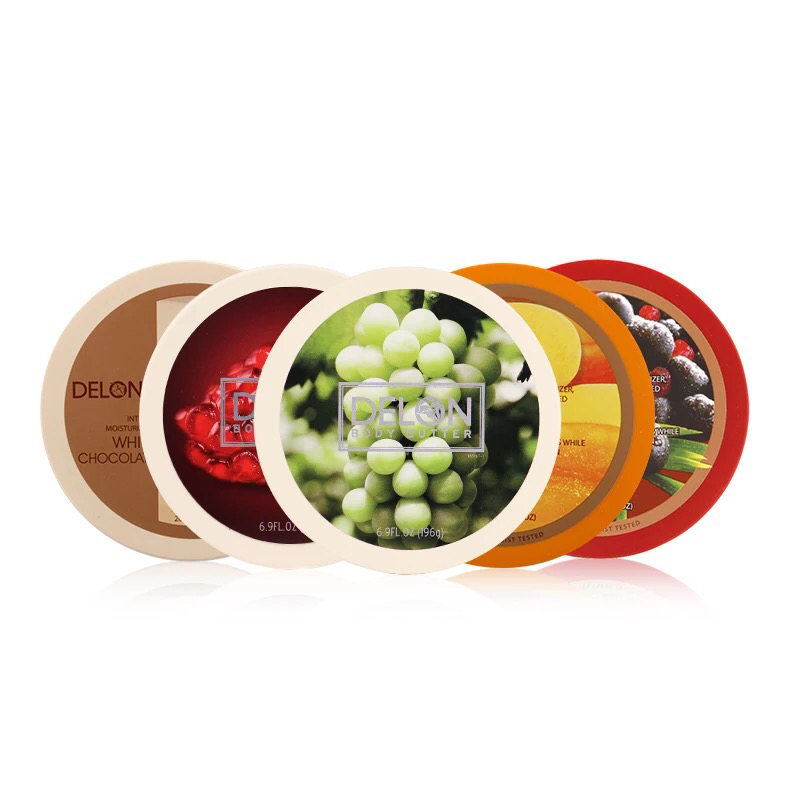 香氛身体乳持香持久,好用便宜美白的身体乳带有樱花香