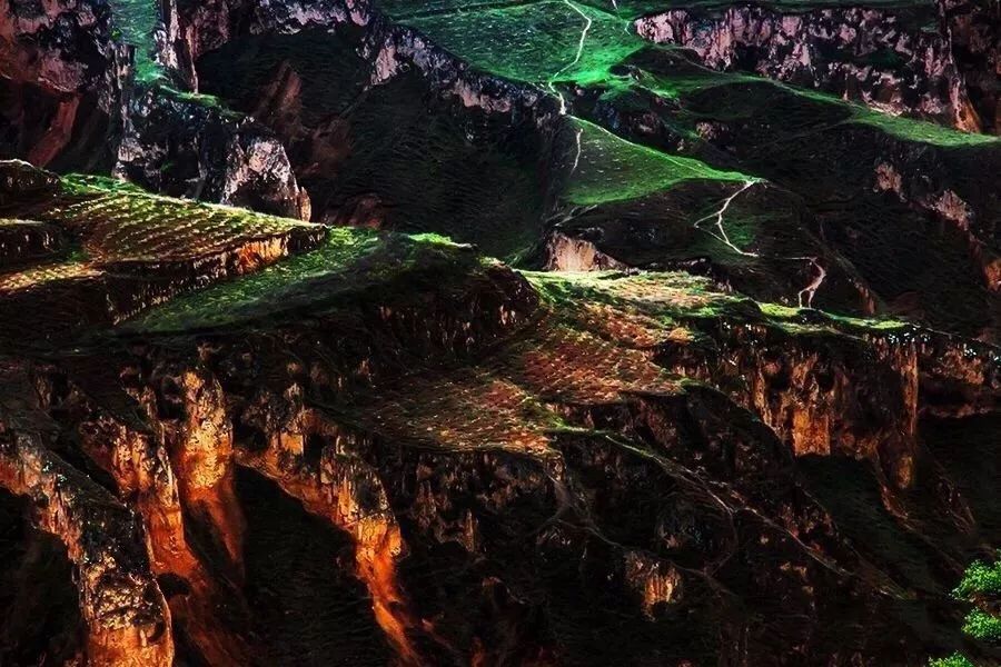 麦积山石窟研学活动天水逸夫中学,麦积山石窟研学旅行