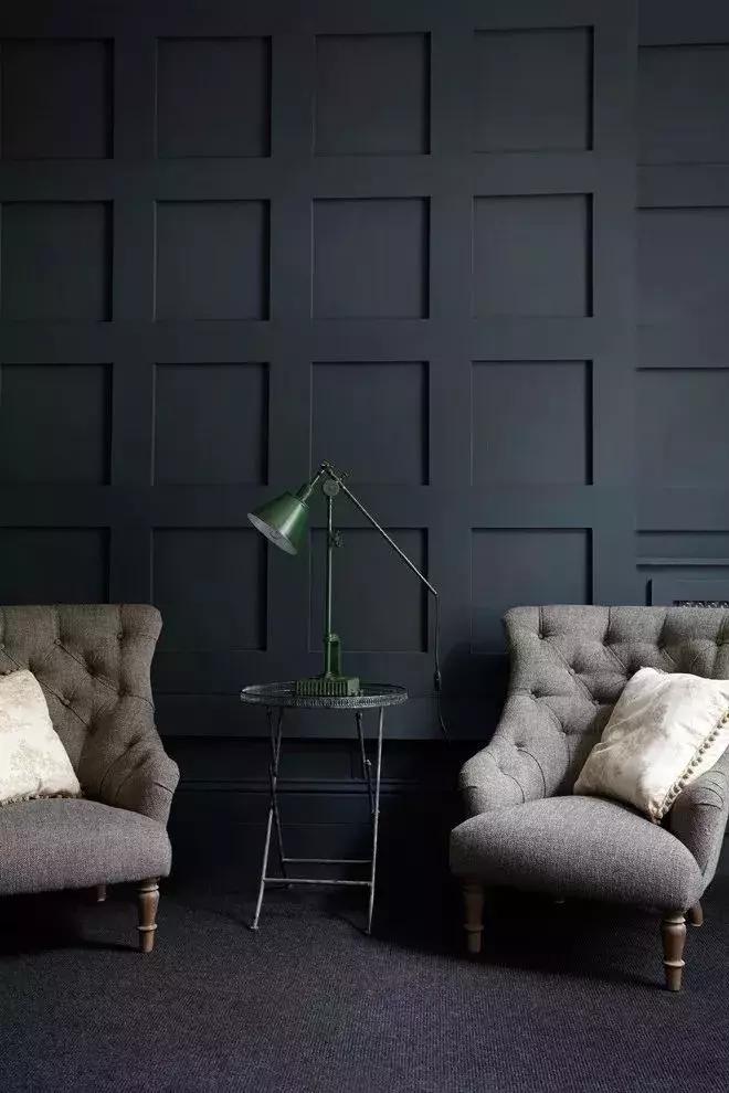 告别传统踢脚线的弊端,踢脚线大实话