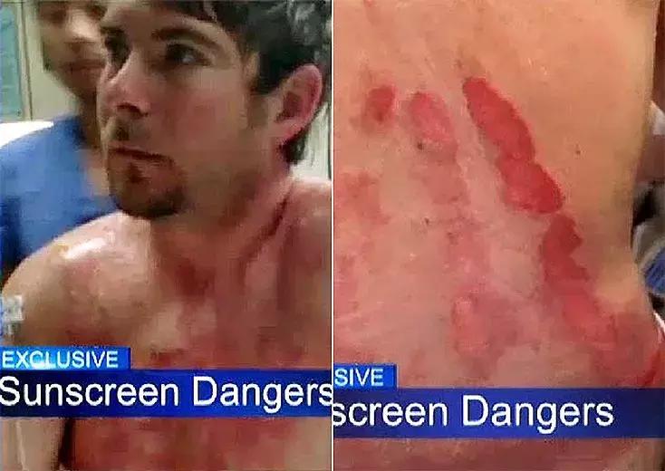 泰国防晒喷雾无色无味透明,泰国防晒喷雾清爽不油腻