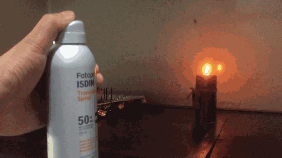 泰国防晒喷雾无色无味透明,泰国防晒喷雾清爽不油腻