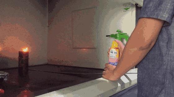 泰国防晒喷雾无色无味透明,泰国防晒喷雾清爽不油腻